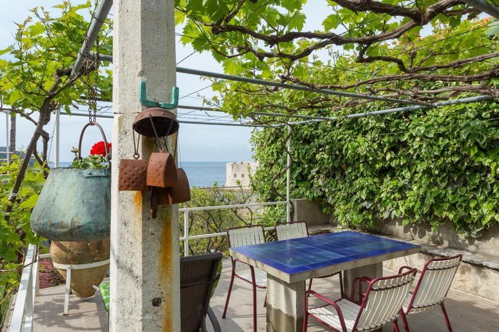Apartments Kalas Dubrovnik Exterior photo