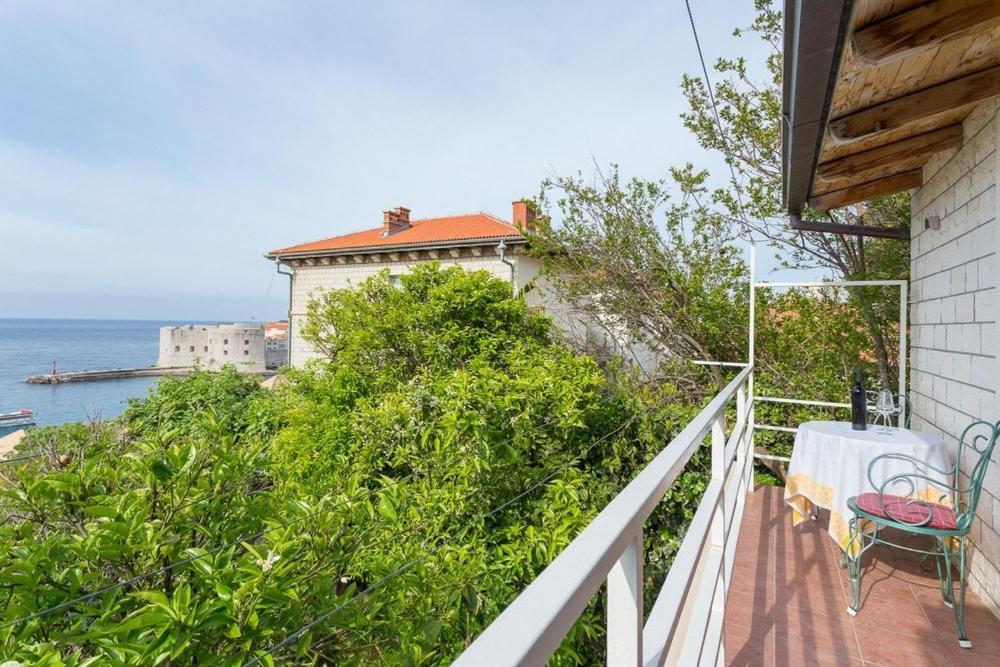 Apartments Kalas Dubrovnik Exterior photo