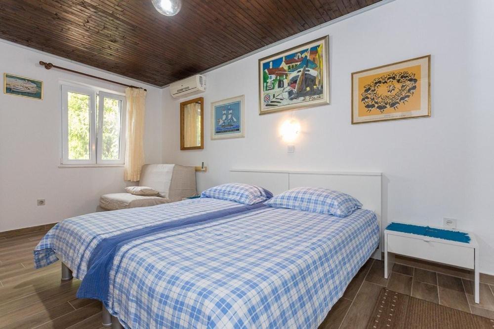 Apartments Kalas Dubrovnik Exterior photo
