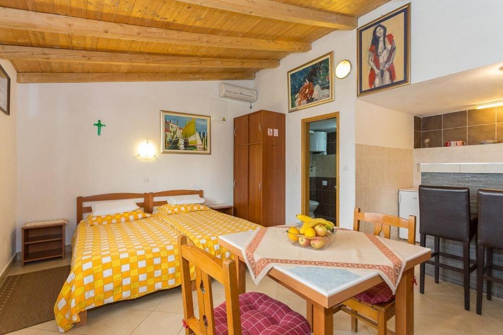 Apartments Kalas Dubrovnik Exterior photo