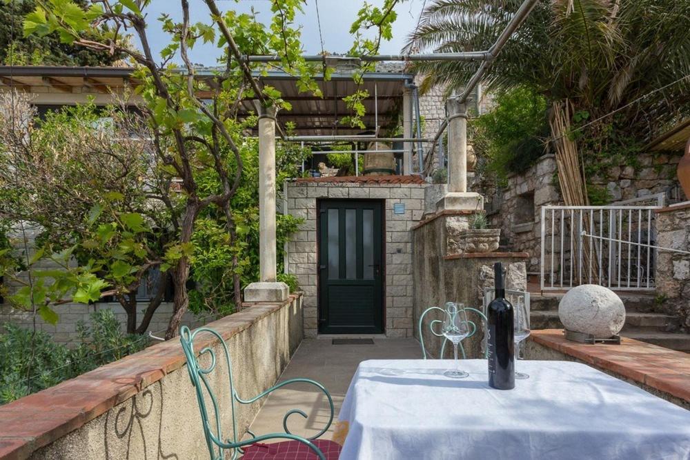 Apartments Kalas Dubrovnik Exterior photo