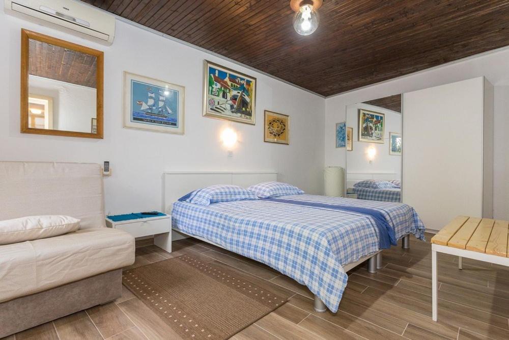 Apartments Kalas Dubrovnik Exterior photo
