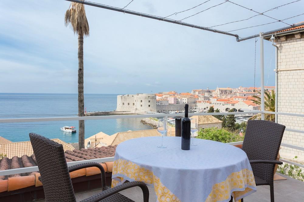 Apartments Kalas Dubrovnik Exterior photo